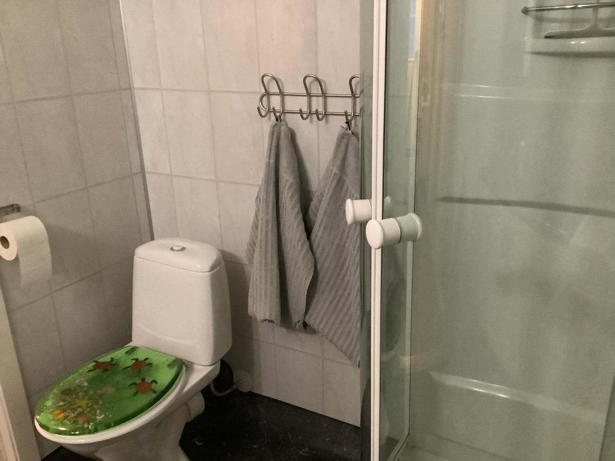 Torill'S Apartment Kragero Ngoại thất bức ảnh