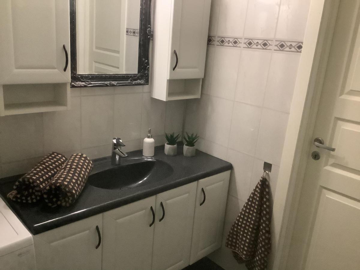 Torill'S Apartment Kragero Ngoại thất bức ảnh