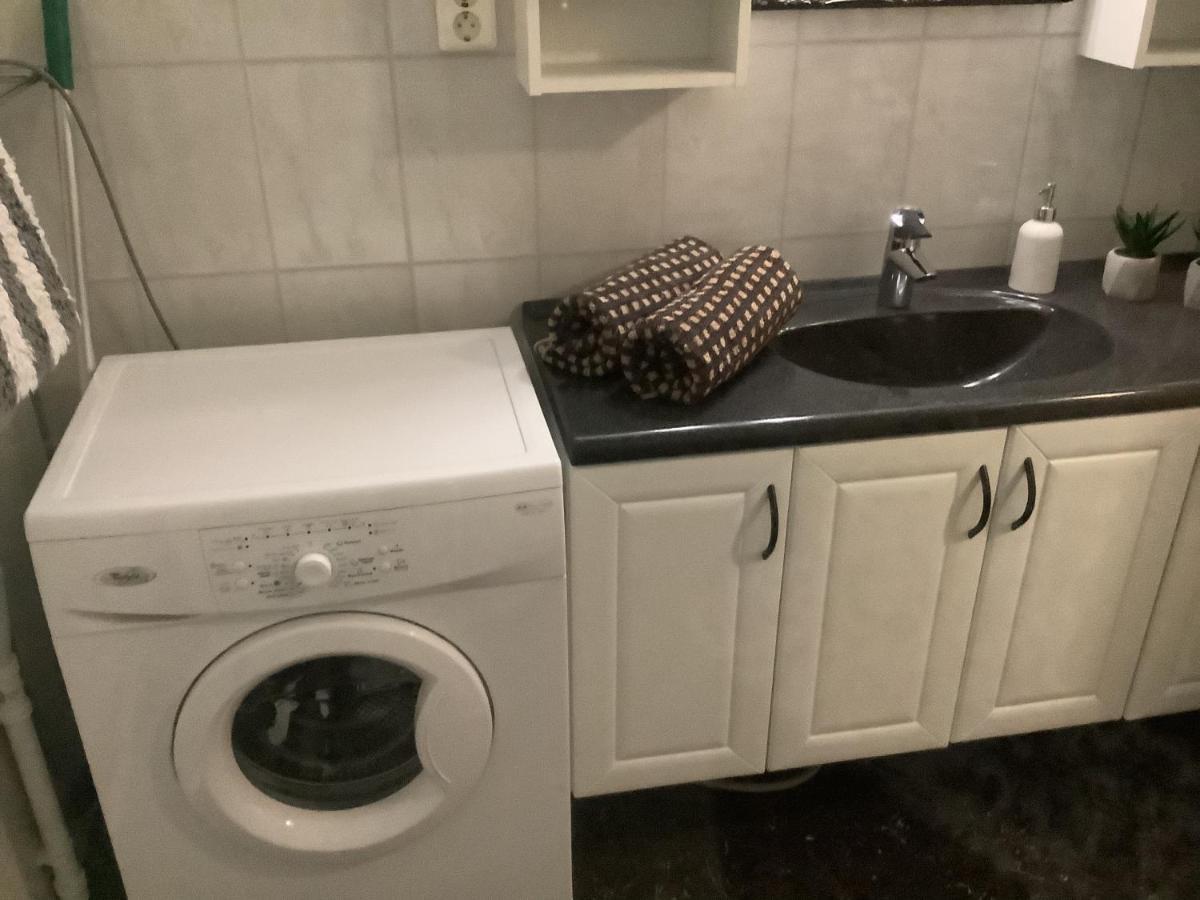 Torill'S Apartment Kragero Ngoại thất bức ảnh